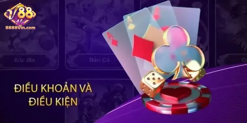 Tại sao điều khoản điều kiện lại cần thiết trong dịch vụ