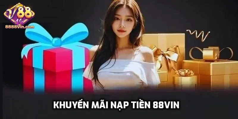 Khuyến mãi nạp tiền cực đỉnh, cực hot