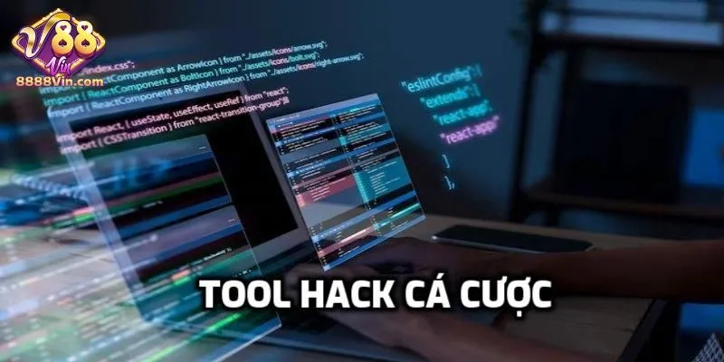 Tool hack có ưu điểm trong cá cược nào?