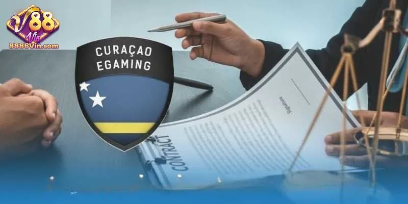 Trang web được cấp phép kinh doanh từ tổ chức quốc tế hàng đầu