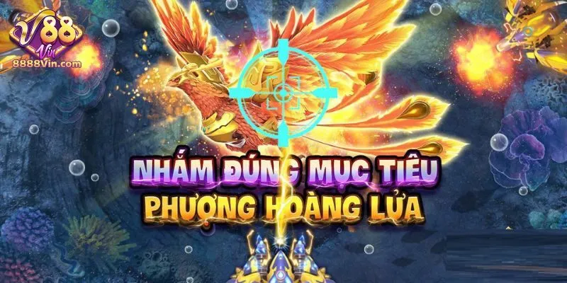 Tập làm quen với súng đạn trong game