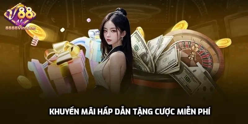 Hỗ trợ tặng ngay 100% vốn đã nạp