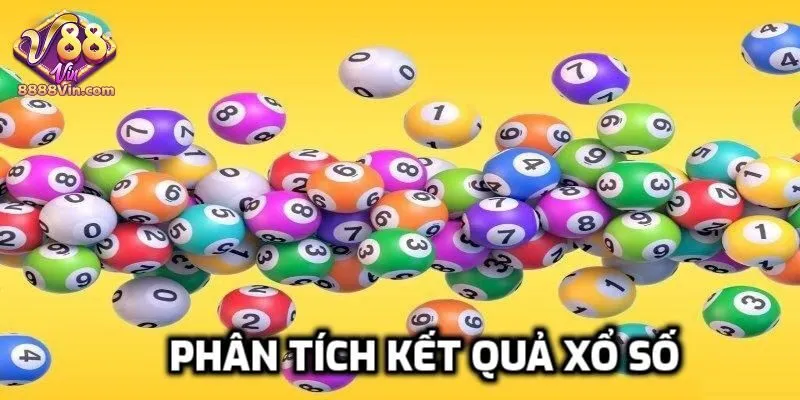 Lập bảng, phân tích kết quả xổ số