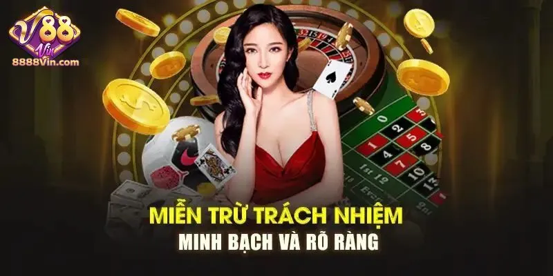 Quy định để bảo vệ pháp lý cho nền tảng hoạt động