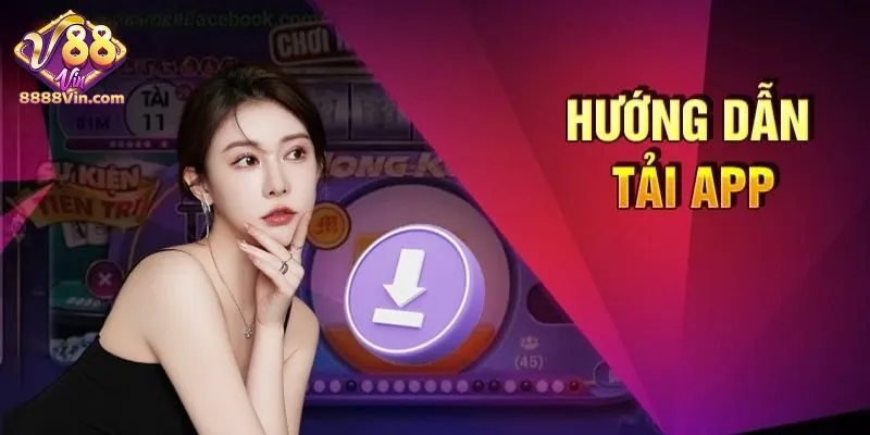 Hướng dẫn cách download ứng dụng nền tảng hiệu quả nhất