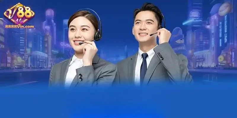 Đánh giá về chất lượng đội ngũ tư vấn viên tại 88VIN