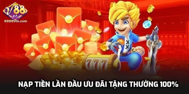 Nạp tiền nhận thêm lời siêu đã