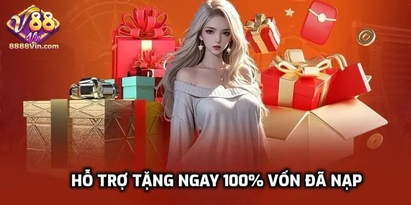 Khuyến mãi hấp dẫn tặng cược miễn phí