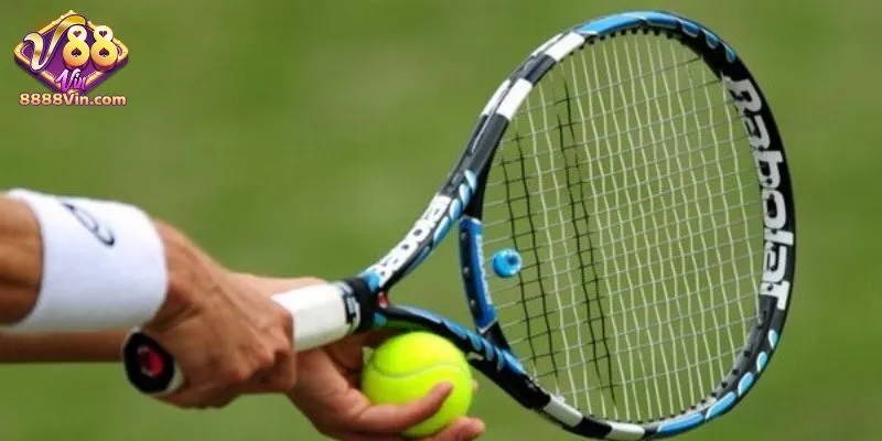 Cá cược tennis thời thượng, kịch tính